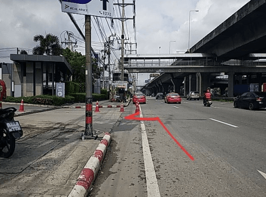 ห้องชุด โครงการ ลุมพินี เมกะซิตี้ บางนา สมุทรปราการ