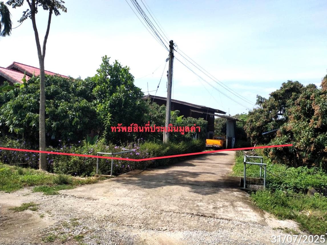ขายบ้านเดี่ยว มะขามหลวง สันป่าตอง เชียงใหม่ พื้นที่ใช้สอยจุใจ 252.75 ตร.ม. บรรยากาศชิลๆ เป็นส่วนตัว