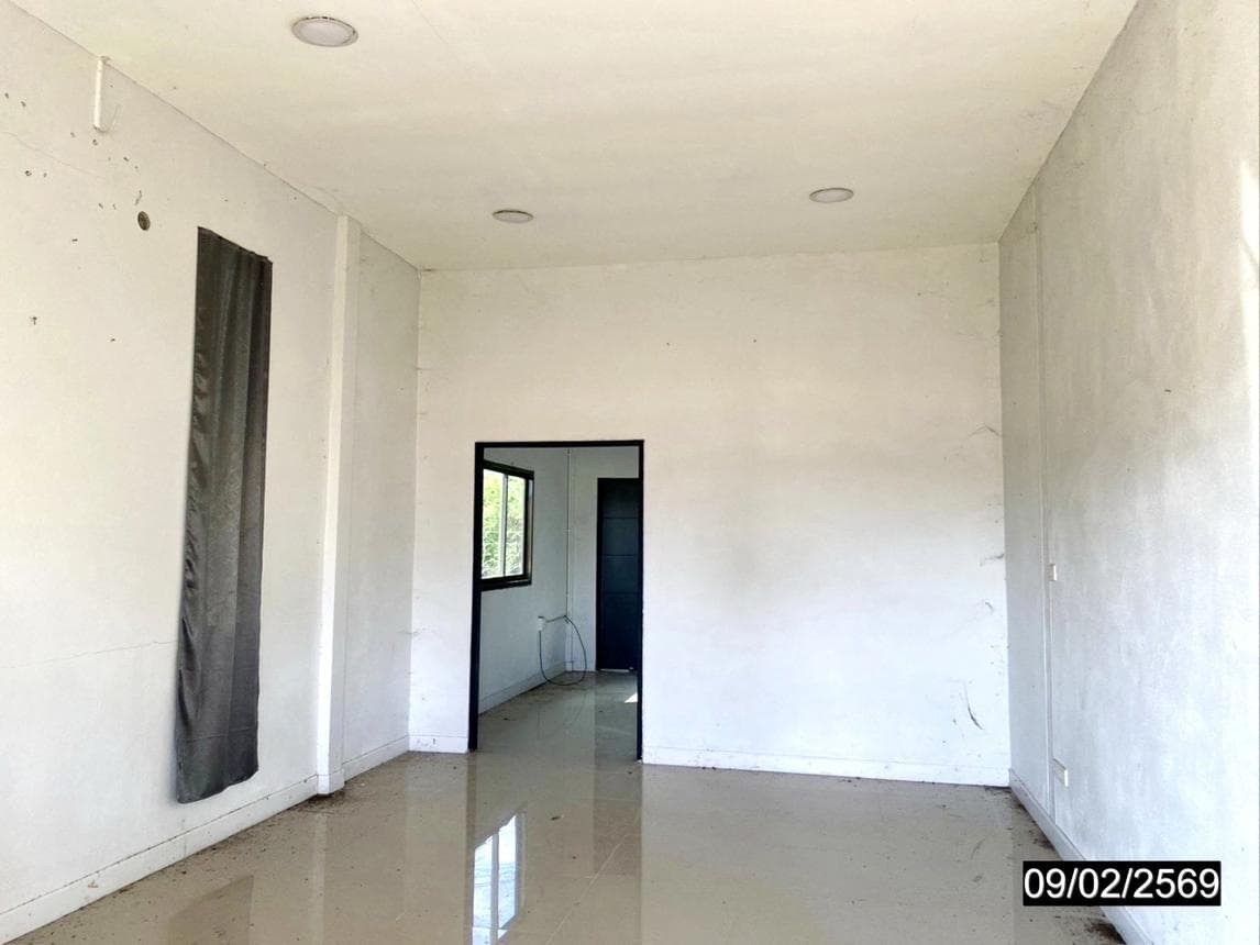 ขายบ้านเดี่ยว โสกนกเต็น อำเภอพล ขอนแก่น 3 ห้องนอน สเปซกว้าง 324 ตร.ม. ทำเลสงบ ฟังก์ชันจัดเต็ม