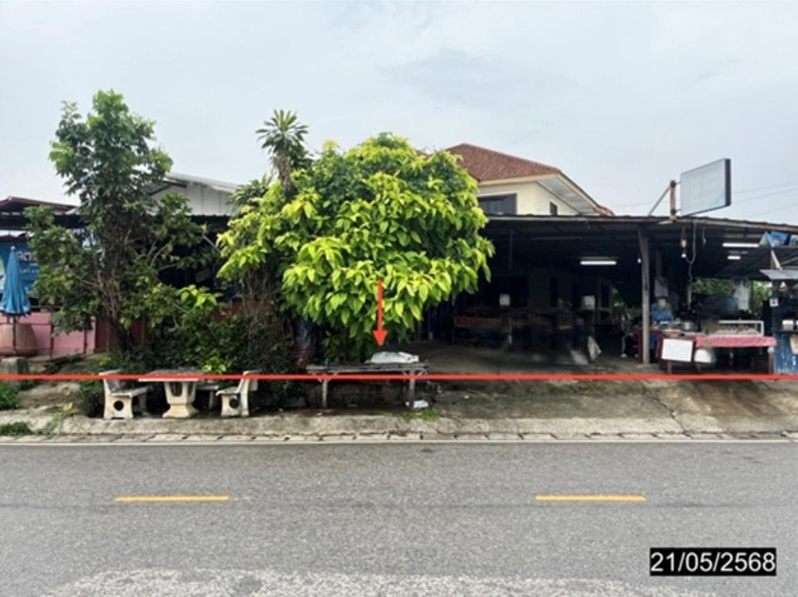 บ้านเดี่ยว ศิลา เมืองขอนแก่น 3 ห้องนอน พื้นที่ใช้สอยกว้างขวางพิเศษ 668 ตร.ม. บนที่ดิน 90 ตร.ว. ทำเลดีเดินทางสะดวก ราคาพิเศษ 5.28 ล้าน