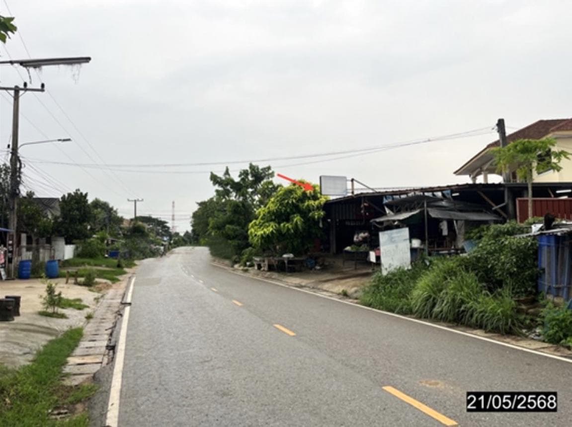 บ้านเดี่ยว ศิลา เมืองขอนแก่น 3 ห้องนอน พื้นที่ใช้สอยกว้างขวางพิเศษ 668 ตร.ม. บนที่ดิน 90 ตร.ว. ทำเลดีเดินทางสะดวก ราคาพิเศษ 5.28 ล้าน
