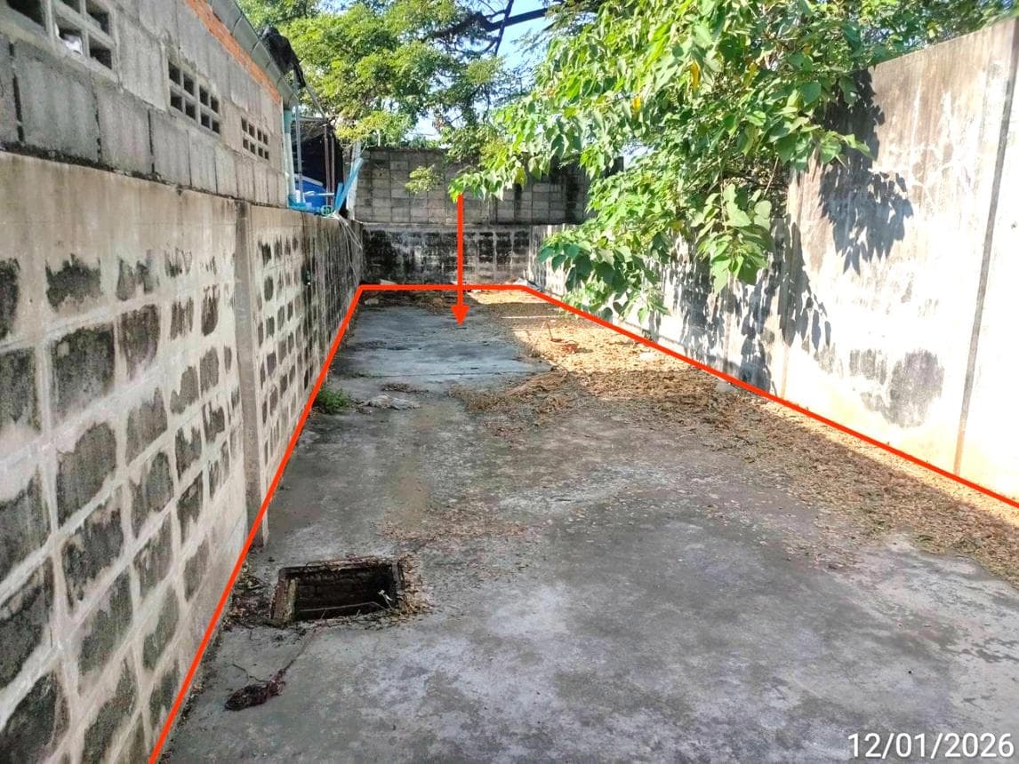 ขายอาคารพาณิชย์ เขาแหลม ชัยบาดาล ลพบุรี 2 ห้องนอน 2 ห้องน้ำ พื้นที่ 116 ตร.ม. ทำเลเหมาะค้าขายและโฮมออฟฟิศ
