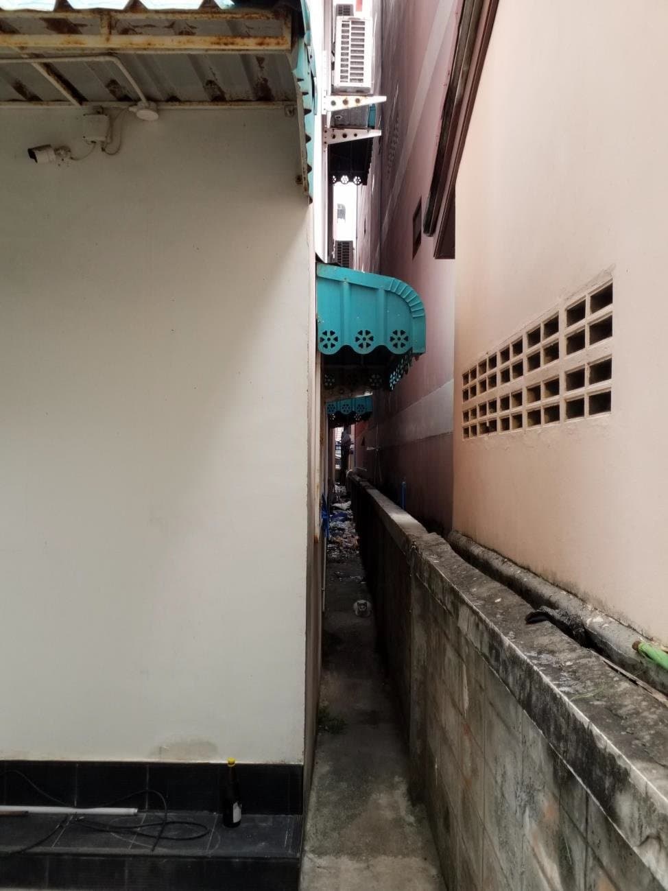 อาคารพาณิชย์ ทรัพย์แสนล้าน 3 กะทู้-ภูเก็ต