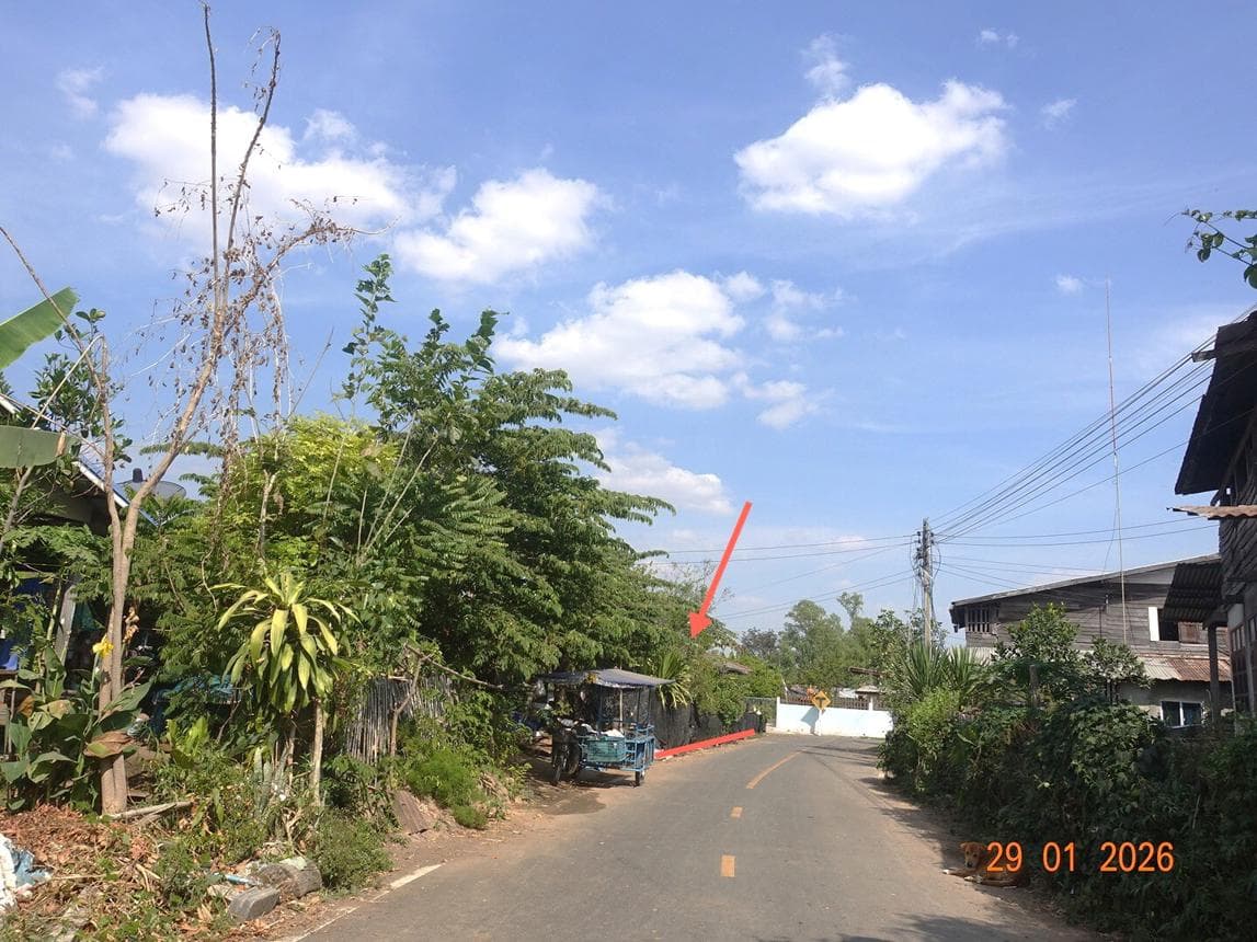 ขายบ้านเดี่ยว ห้วยราช บุรีรัมย์ พื้นที่กว้าง 84 ตร.ว. ทำเลสงบ ราคาประหยัดสุดคุ้ม