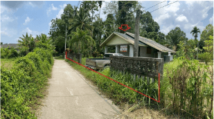 บ้านเดี่ยว เมืองนครศรีธรรมราช นครศรีธรรมราช