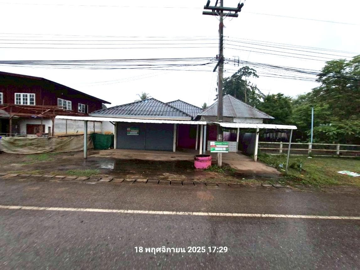 ขายบ้านเดี่ยว นาป่า เมืองเพชรบูรณ์ เพชรบูรณ์ พื้นที่ 50 ตร.ว. พื้นที่ใช้สอย 150 ตร.ม. 2 ห้องนอน 2 ห้องน้ำ