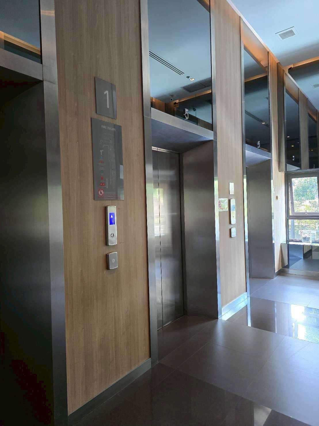 ขายคอนโด Aspire สาทร-ท่าพระ ใกล้รถไฟฟ้า และเดอะมอลล์ท่าพระ ชั้น 28 วิวไม่โดนบล๊อก