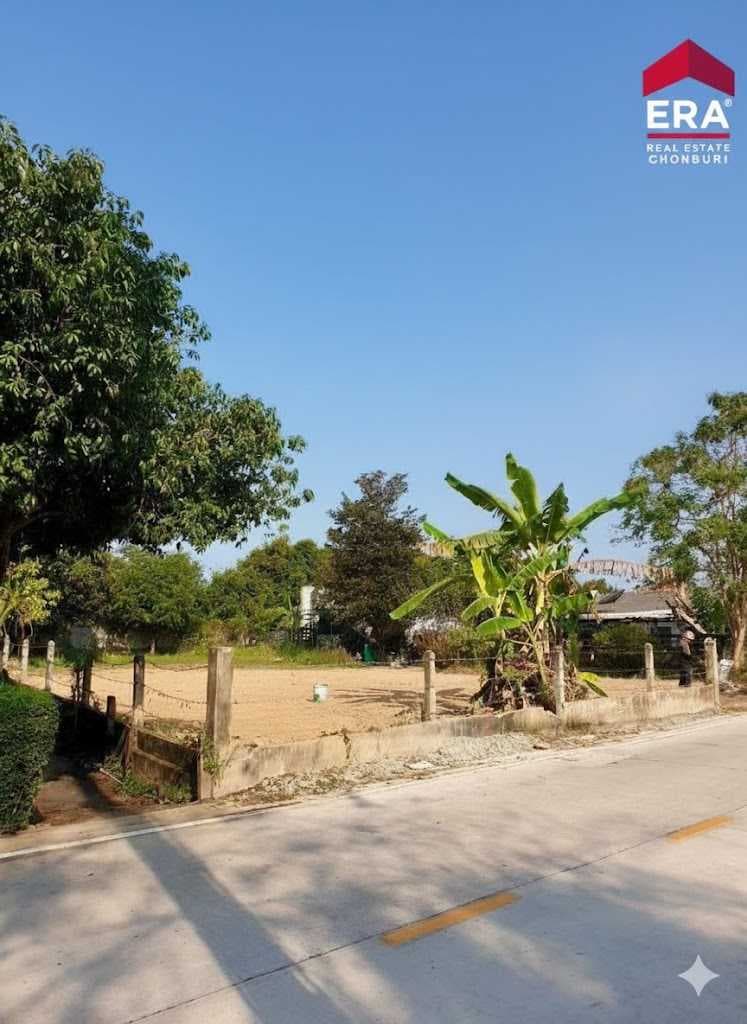 ขายที่ดินบางเสร่ 190 ตร.วา ใกล้แหล่งท่องเที่ยว เหมาะสร้างพูลวิลล่าหรือรีสอร์ท