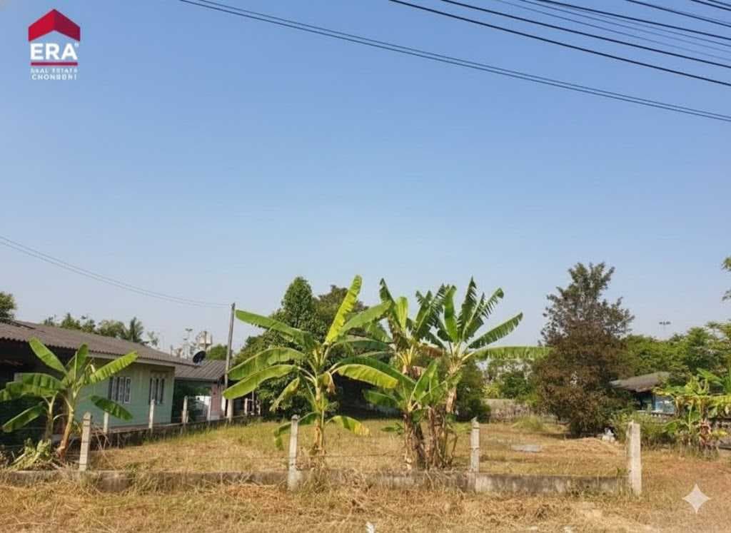 ขายที่ดินบางเสร่ 190 ตร.วา ใกล้แหล่งท่องเที่ยว เหมาะสร้างพูลวิลล่าหรือรีสอร์ท