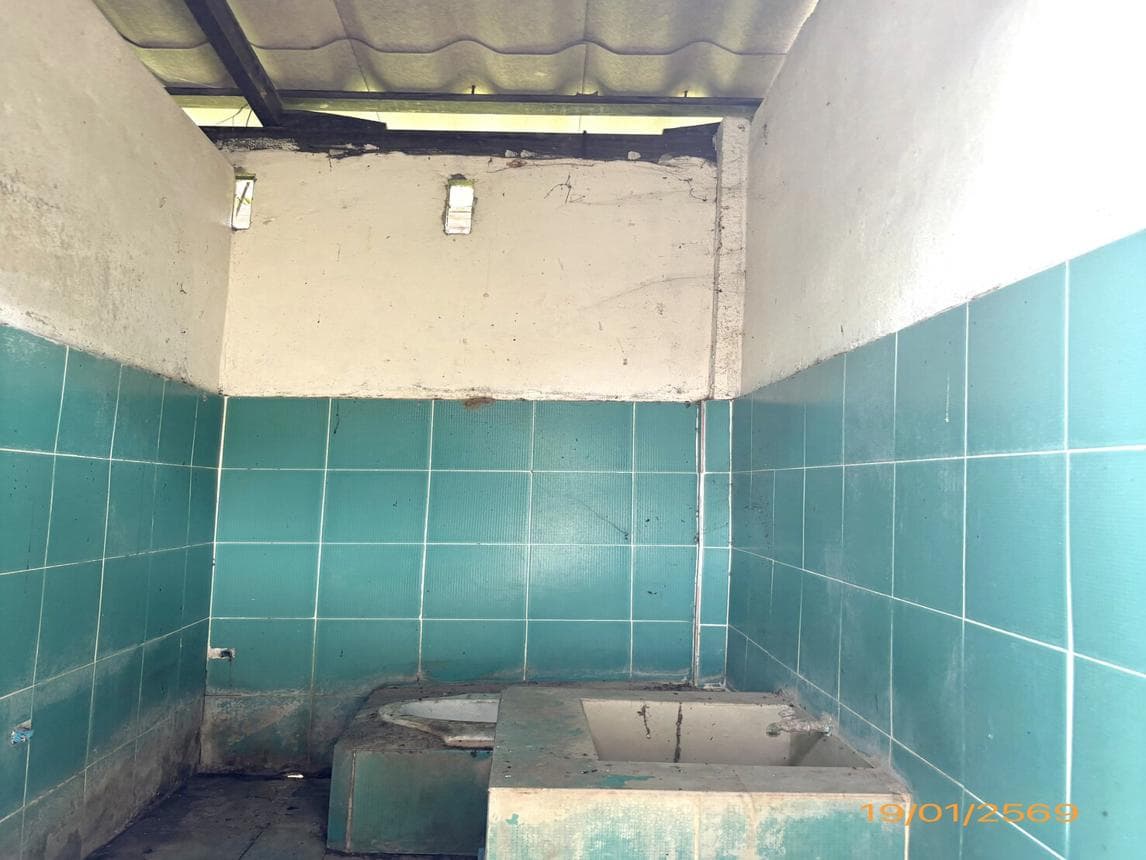 บ้านเดี่ยว 9 ห้องนอน พื้นที่ 155.25 ตร.ม. ทำเลศักยภาพ ท่าทอง กาญจนดิษฐ์ สุราษฎร์ธานี