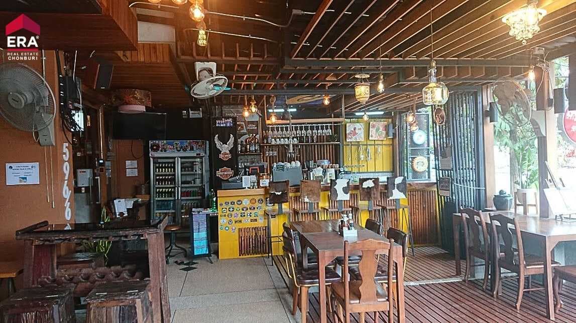 ขายกิจการโรงแรม 4 ดาว + ร้านอาหาร ทำเงินจริง ใจกลางอ่าวนาง กระบี่