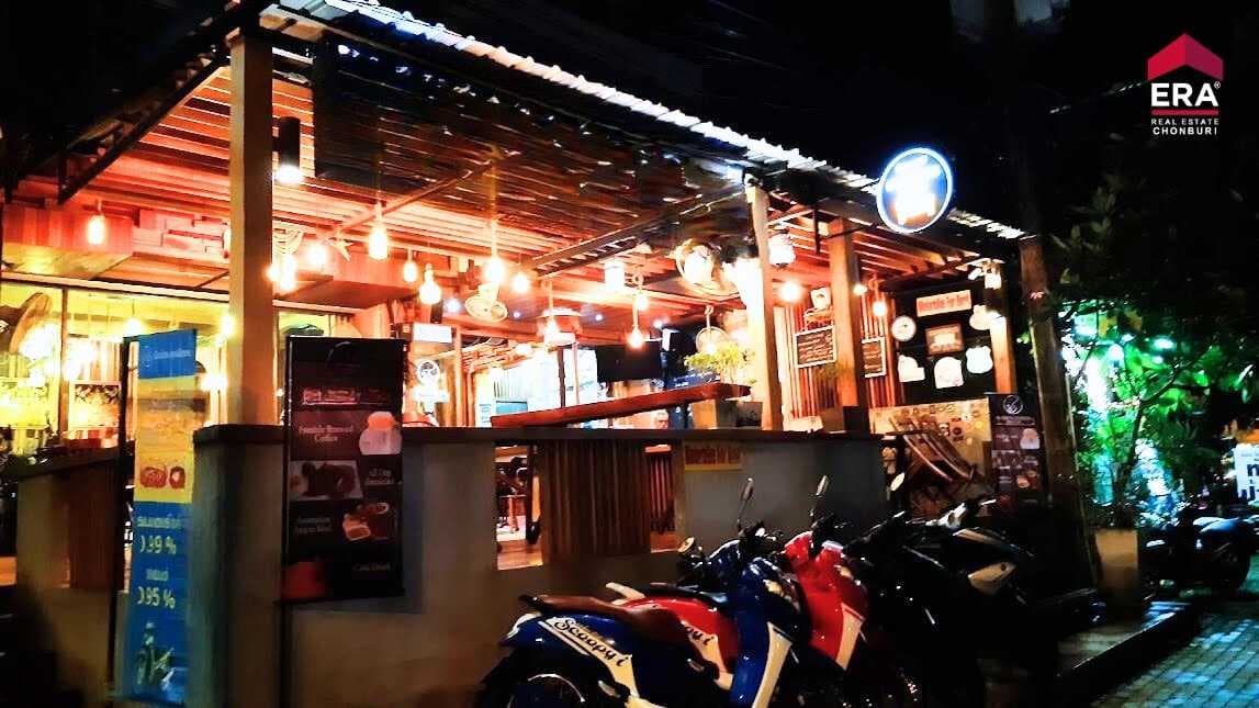 ขายกิจการโรงแรม 4 ดาว + ร้านอาหาร ทำเงินจริง ใจกลางอ่าวนาง กระบี่
