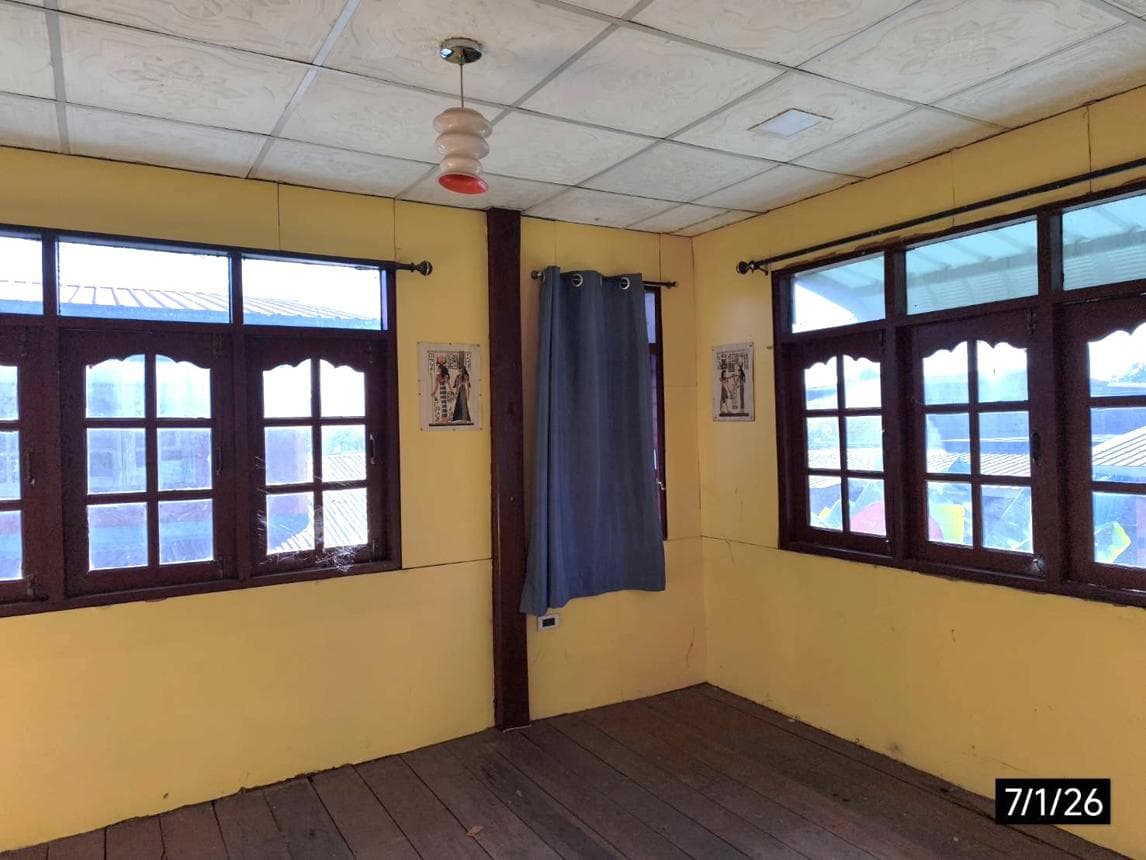 บ้านเดี่ยว 2 ห้องนอน พื้นที่ 201 ตร.ม. ทำเลศักยภาพ หนองแวง พระยืน ขอนแก่น