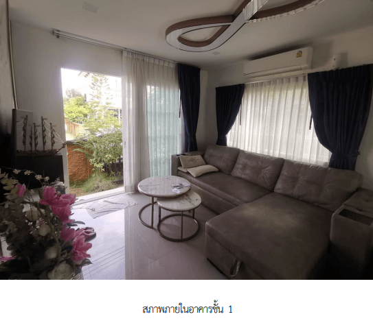 บ้านแฝด โครงการ โกลเด้น นีโอ 2 บางแค กรุงเทพมหานคร