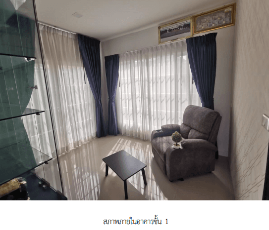 บ้านแฝด โครงการ โกลเด้น นีโอ 2 บางแค กรุงเทพมหานคร