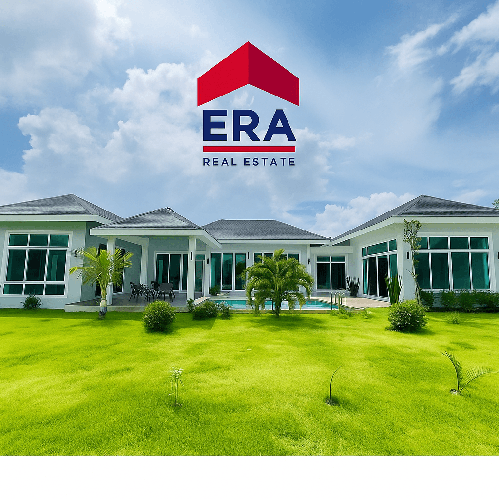 Rare Luxury Pool Villa for Sale – Resort-Style Living on 1 Rai in Exclusive Yamu, Phuket