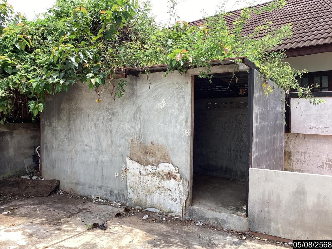 บ้านเดี่ยว โพธิ์ชัย เมืองหนองคาย หนองคาย พื้นที่ 37 ตร.ว. พื้นที่ใช้สอย 228 ตร.ม. 2 ห้องนอน 3 ห้องน้ำ