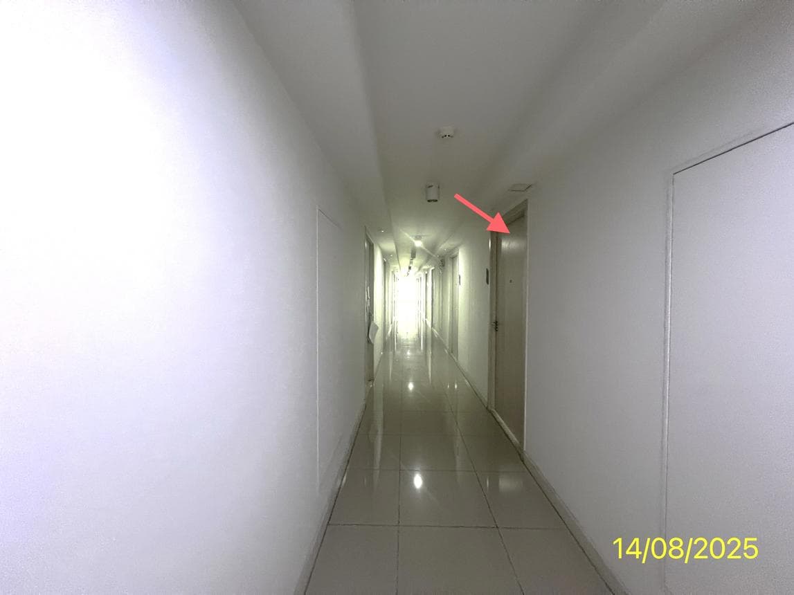 คอนโดมิเนียม ดิ ไอริส บางใหญ่ บางรักพัฒนา บางบัวทอง นนทบุรี 1 ห้องนอน 1 ห้องน้ำ พื้นที่ 25.92 ตร.ม. ทำเลศักยภาพใกล้รถไฟฟ้าสายสีม่วงและเซ็นทรัลเวสต์เกต ราคาพิเศษ 1.19 ล้าน