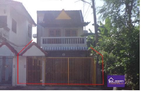 บ้านเดี่ยว หนองแค-สระบุรี