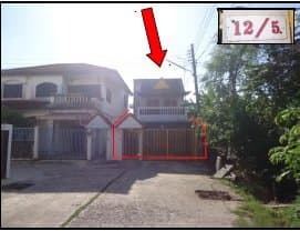 บ้านเดี่ยว หนองแค-สระบุรี