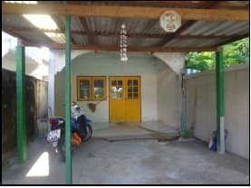 บ้านเดี่ยว หนองแค-สระบุรี
