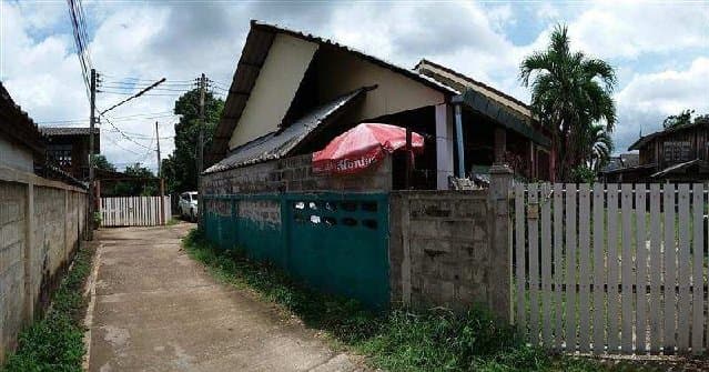 บ้านเดี่ยว เมืองลำปาง