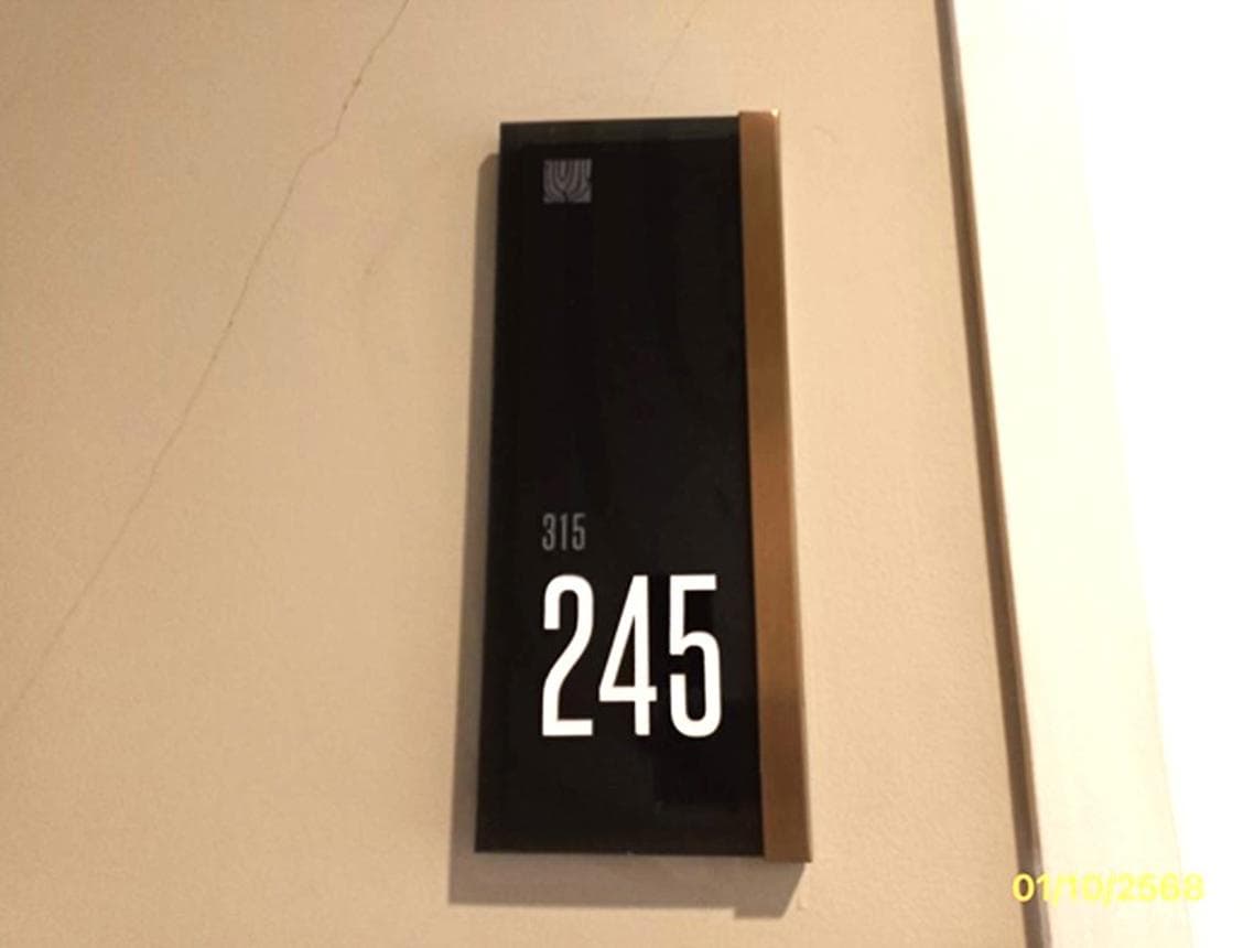 ขายคอนโด เดอะ ทรี ริโอ้ บางอ้อ สเตชั่น ติด MRT บางอ้อ 1 ห้องนอน พื้นที่ 30.63 ตร.ม. วิวสวย ทำเลดี