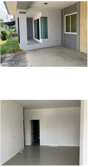 บ้านเดี่ยว นราอิลิแกนซ์ แอท นราวดี ซิตี้พาร์ค บางปะอิน-อยุธยา