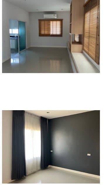 บ้านเดี่ยว นราอิลิแกนซ์ แอท นราวดี ซิตี้พาร์ค บางปะอิน-อยุธยา