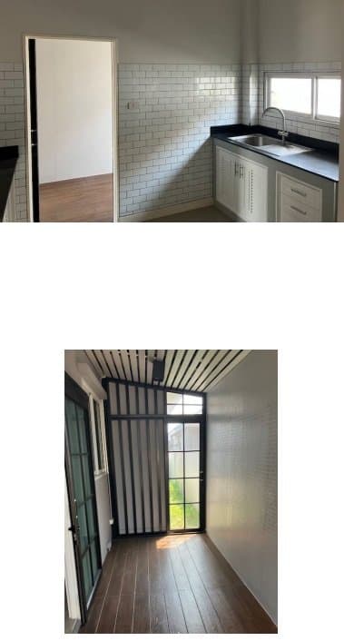 บ้านเดี่ยว นราอิลิแกนซ์ แอท นราวดี ซิตี้พาร์ค บางปะอิน-อยุธยา