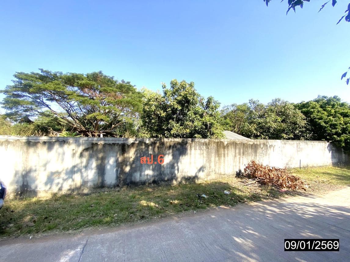 โกดัง พื้นที่ 2195 ตร.ม. ทำเลศักยภาพ นาคำไฮ เมืองหนองบัวลำภู หนองบัวลำภู