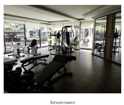 ห้องชุด/คอนโดมิเนียม โครงการ เวียร์ 7 สมุทรปราการ