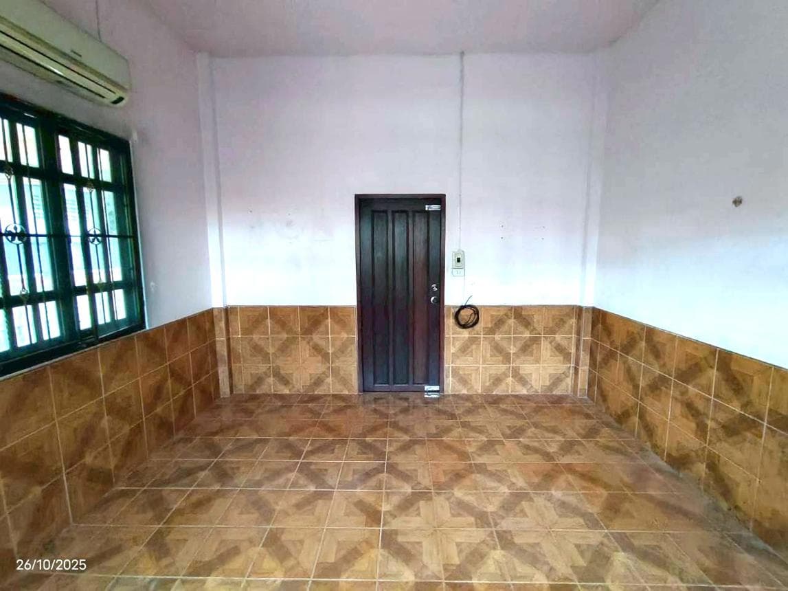 บ้านเดี่ยว 3 ห้องนอน พื้นที่ 278.5 ตร.ม. ทำเลศักยภาพ นาข่า เมืองอุดรธานี อุดรธานี