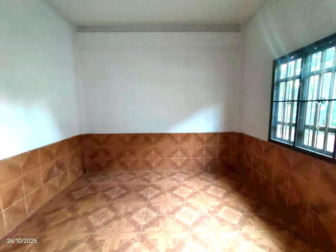 บ้านเดี่ยว 3 ห้องนอน พื้นที่ 278.5 ตร.ม. ทำเลศักยภาพ นาข่า เมืองอุดรธานี อุดรธานี