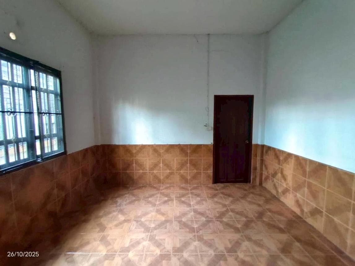 บ้านเดี่ยว 3 ห้องนอน พื้นที่ 278.5 ตร.ม. ทำเลศักยภาพ นาข่า เมืองอุดรธานี อุดรธานี