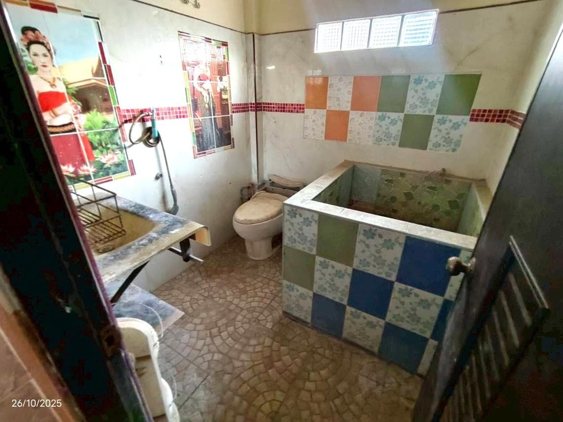 บ้านเดี่ยว 3 ห้องนอน พื้นที่ 278.5 ตร.ม. ทำเลศักยภาพ นาข่า เมืองอุดรธานี อุดรธานี