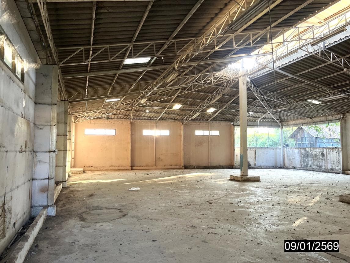 ขายอาคารสำนักงาน เมืองขอนแก่น ทำเลศิลา พื้นที่ใช้สอย 336 ตร.ม. บนเนื้อที่ 42.8 ตร.ว. สภาพดี พร้อมใช้งาน เหมาะสำหรับออฟฟิศและศูนย์กระจายสินค้า