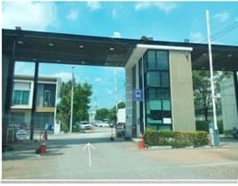 ทาวน์เฮ้าส์ บ้านพฤกษา 100 สถานีรถไฟฟ้าบางพลู-ราชพฤกษ์ บางบัวทอง-นนทบุรี