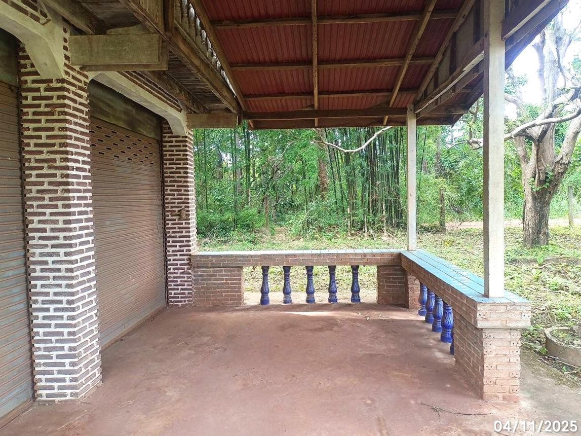บ้านเดี่ยว พื้นที่ 161 ตร.ม. ทำเลศักยภาพ นาหว้า ปทุมราชวงศา อำนาจเจริญ