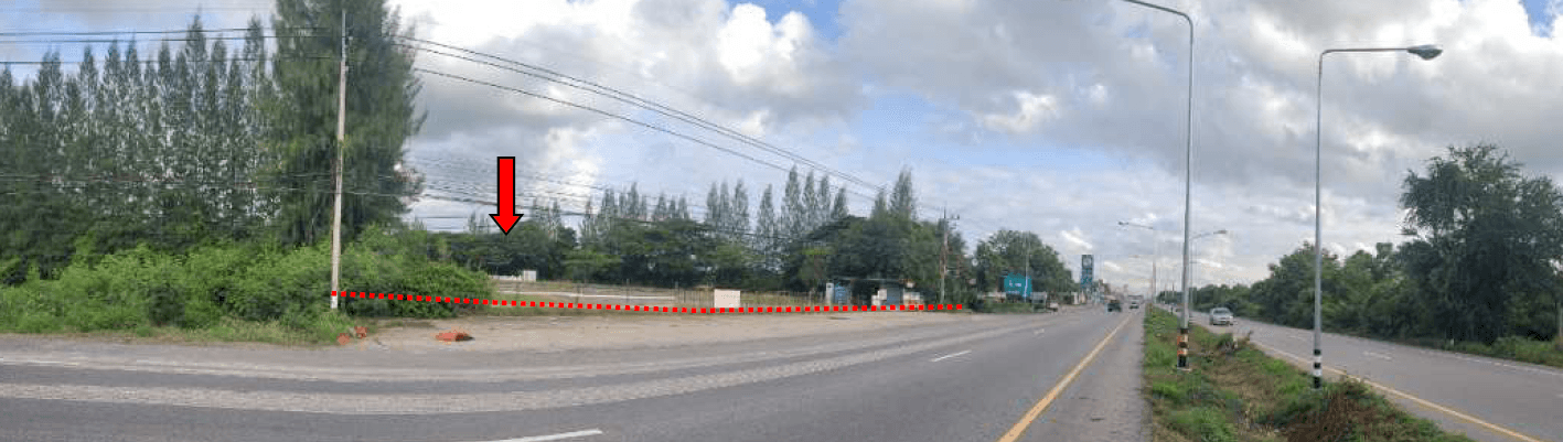 ที่ดินพร้อมสิ่งปลูกสร้าง โนนศิลา ขอนแก่น