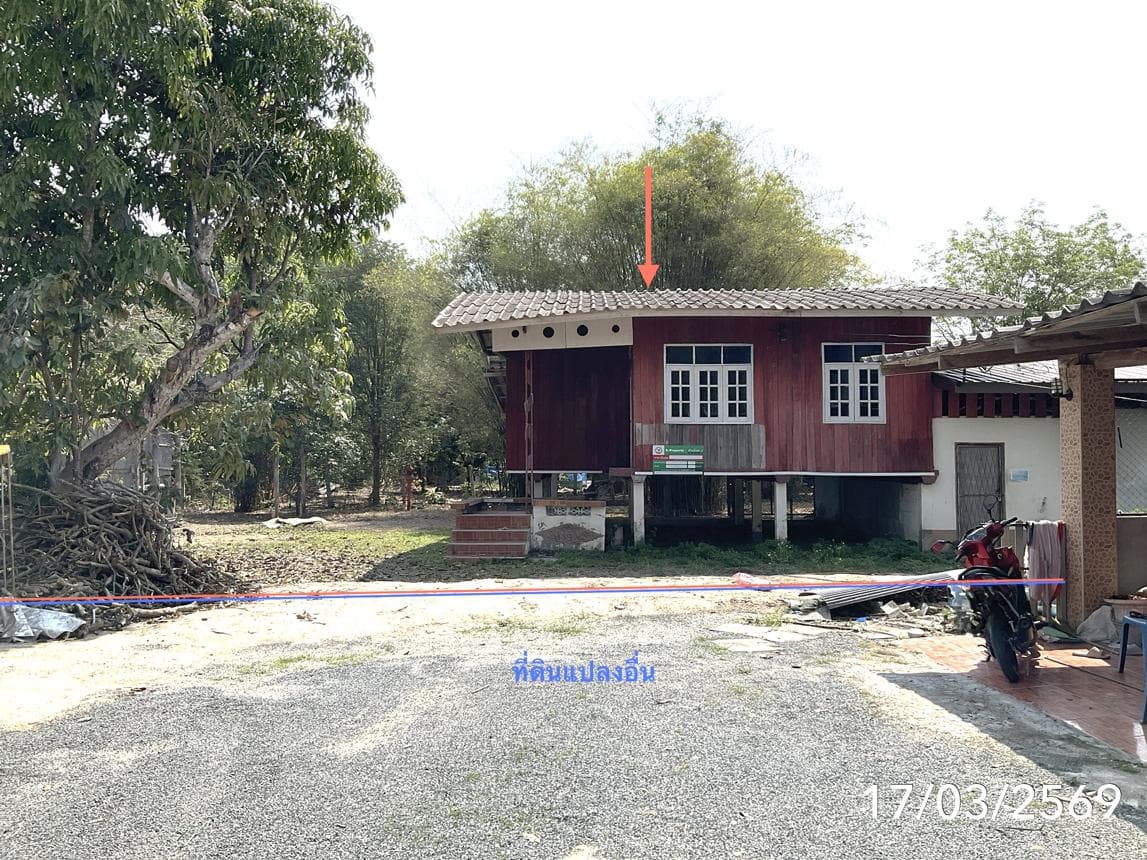ขายบ้านเดี่ยว เวียงห้าว พาน เชียงราย 1 ห้องนอน พื้นที่ 57.6 ตร.ว. ราคาไม่ถึงล้าน