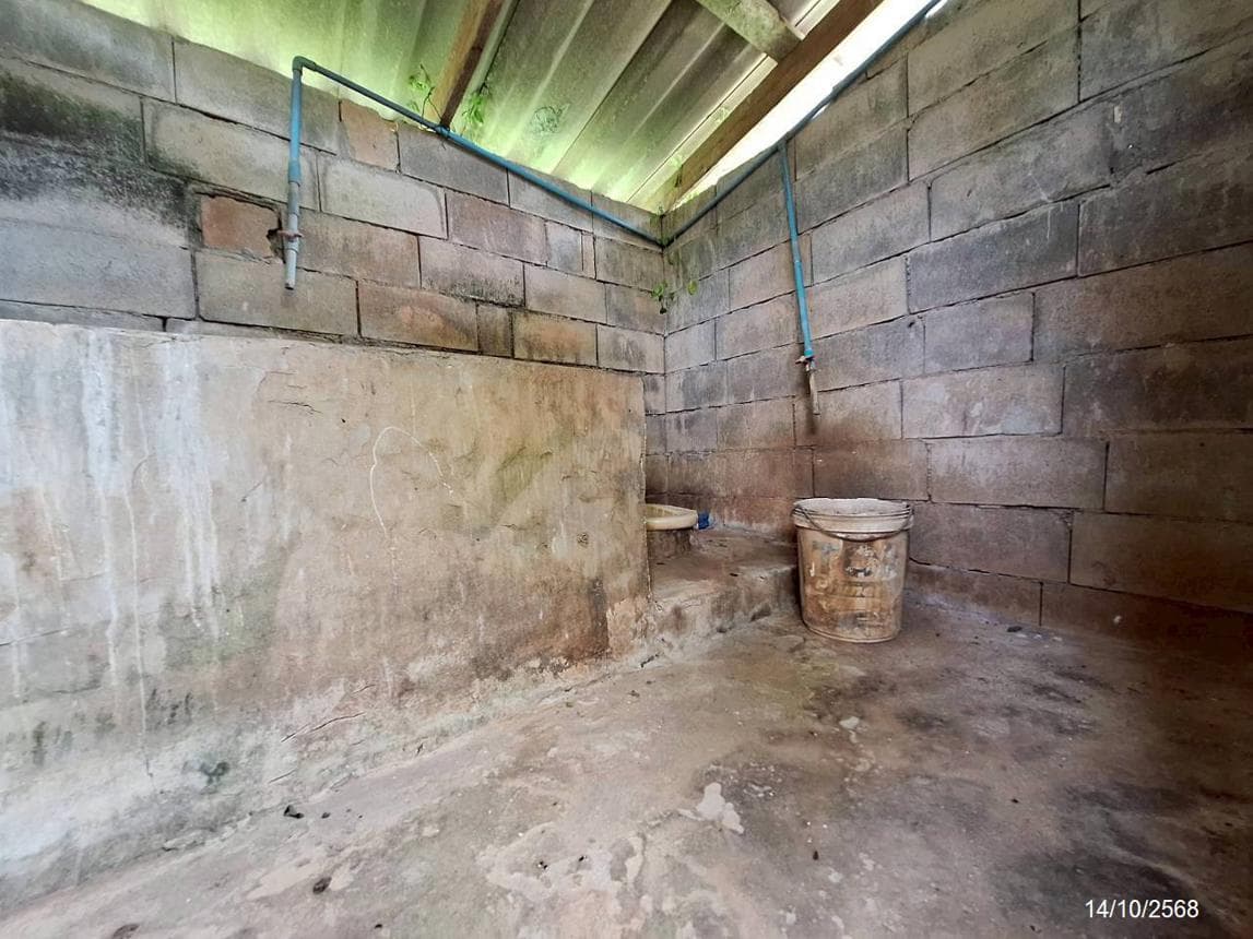 บ้านเดี่ยว ท่าแพ สตูล 1 ห้องนอน 1 ห้องน้ำ พื้นที่ 82 ตร.ม. ทำเลสงบเป็นส่วนตัว ราคาล้านต้นๆ