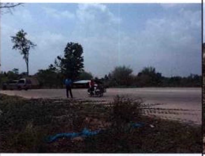 ที่ดินเปล่า หนองกุงศรี กาฬสินธุ์