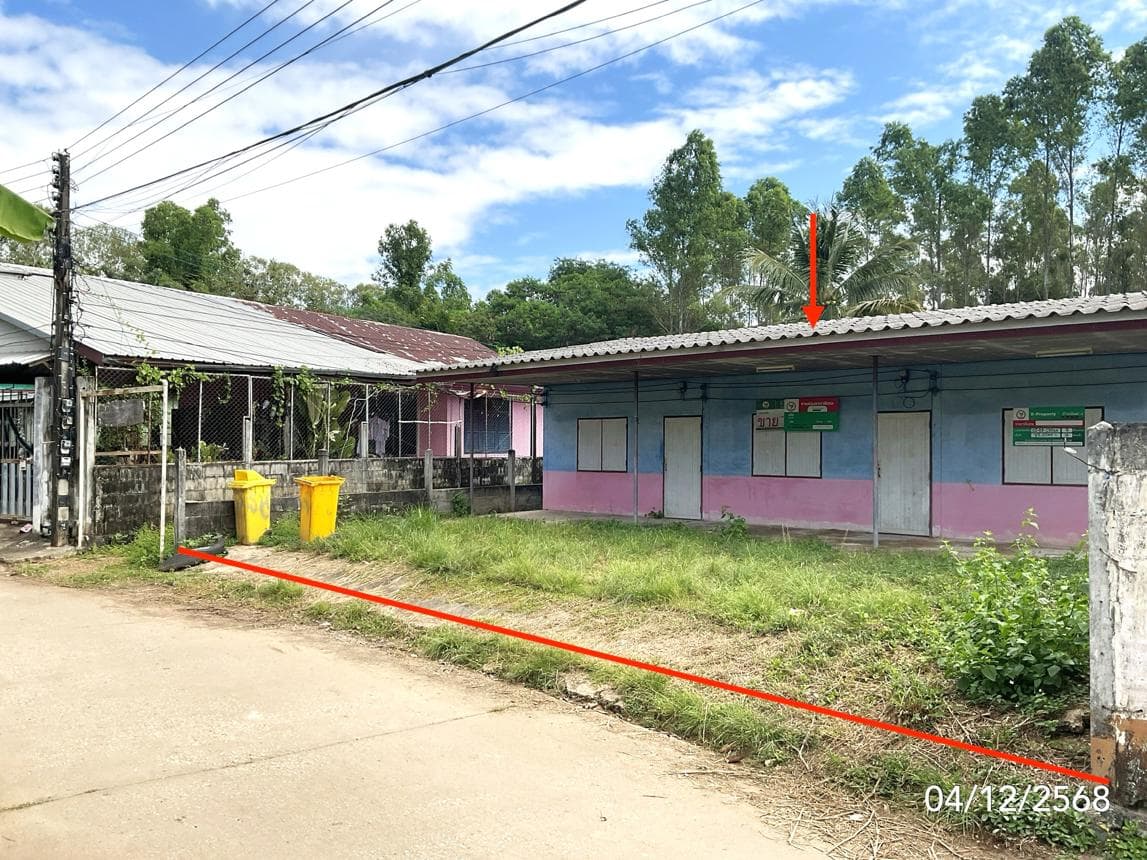 ขายบ้านเดี่ยว เมืองสระแก้ว ทำเลศักยภาพ พื้นที่ 73 ตร.ว. 3 ห้องนอน 3 ห้องน้ำ