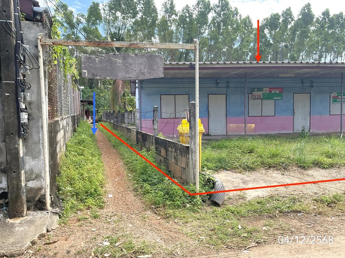 ขายบ้านเดี่ยว เมืองสระแก้ว ทำเลศักยภาพ พื้นที่ 73 ตร.ว. 3 ห้องนอน 3 ห้องน้ำ