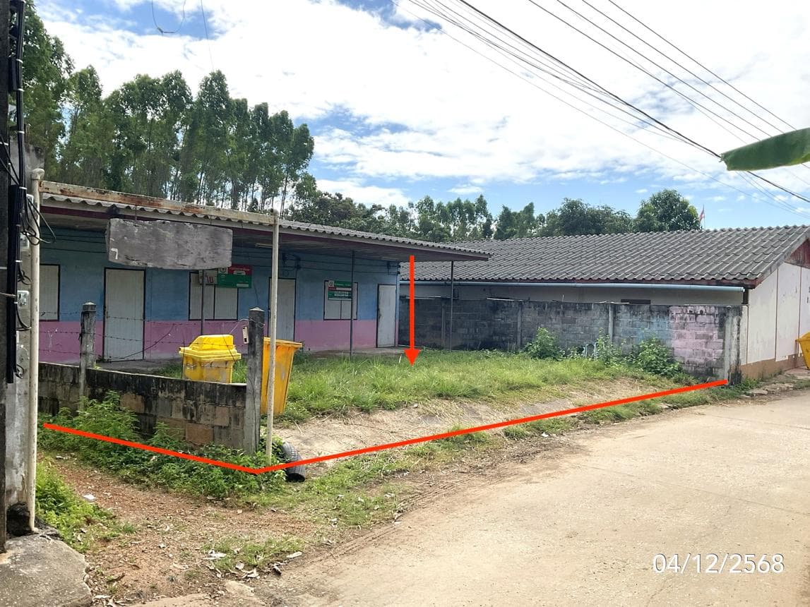 ขายบ้านเดี่ยว เมืองสระแก้ว ทำเลศักยภาพ พื้นที่ 73 ตร.ว. 3 ห้องนอน 3 ห้องน้ำ