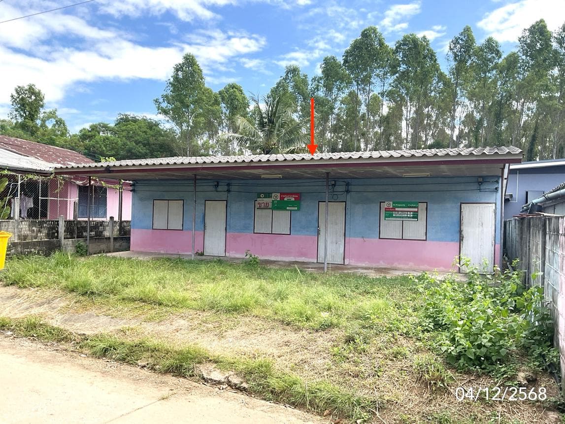 ขายบ้านเดี่ยว เมืองสระแก้ว ทำเลศักยภาพ พื้นที่ 73 ตร.ว. 3 ห้องนอน 3 ห้องน้ำ