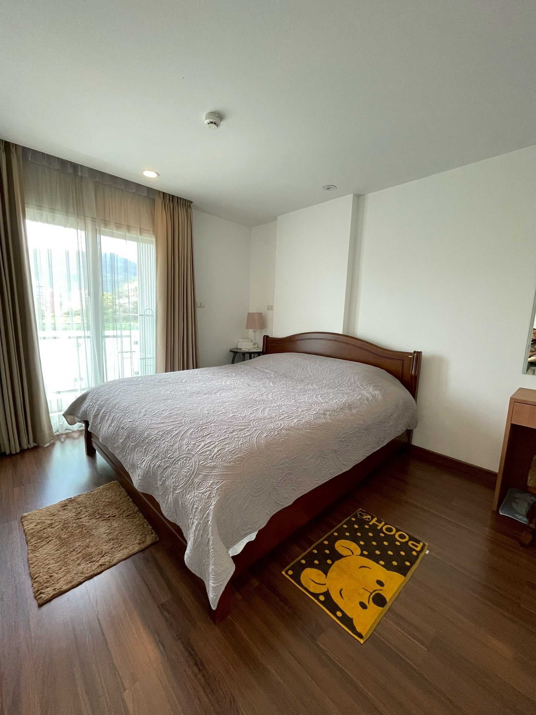 ขาย The Unique 2 Condo @ Nimman ห้อง 503