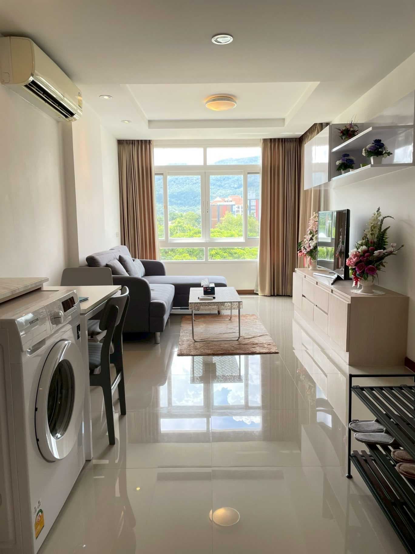 ขาย The Unique 2 Condo @ Nimman ห้อง 503
