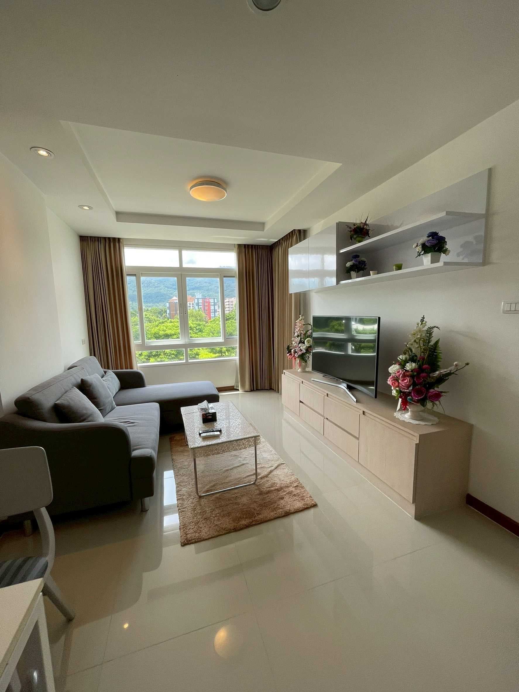 ขาย The Unique 2 Condo @ Nimman ห้อง 503
